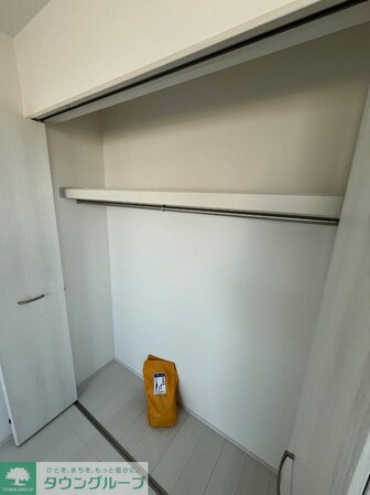 Olive Terrace高ヶ坂の物件内観写真